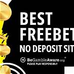 free bet new customer no deposit